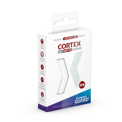 Ultimate Guard Cortex Matte - Japanese Size