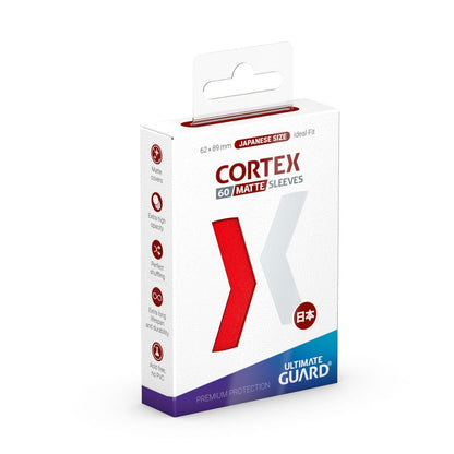 Ultimate Guard Cortex Matte - Japanese Size