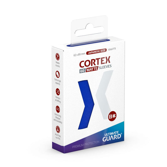 Ultimate Guard Cortex Matte - Japanese Size