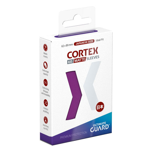 Ultimate Guard Cortex Matte - Taille standard
