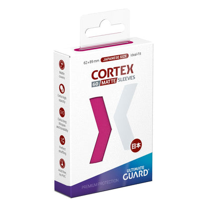 Ultimate Guard Cortex Matte - Japanese Size