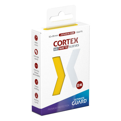 Ultimate Guard Cortex Matte - Japanese Size
