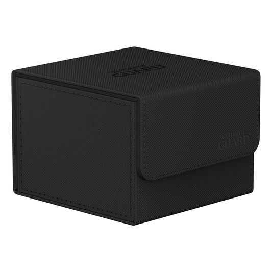 Ultimate Guard Sidewinder 133+ Xenoskin - Noir