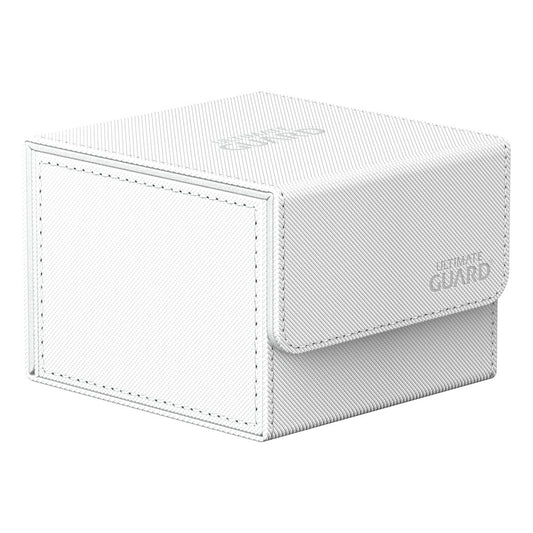 Ultimate Guard Sidewinder 133+ Xenoskin - Blanc