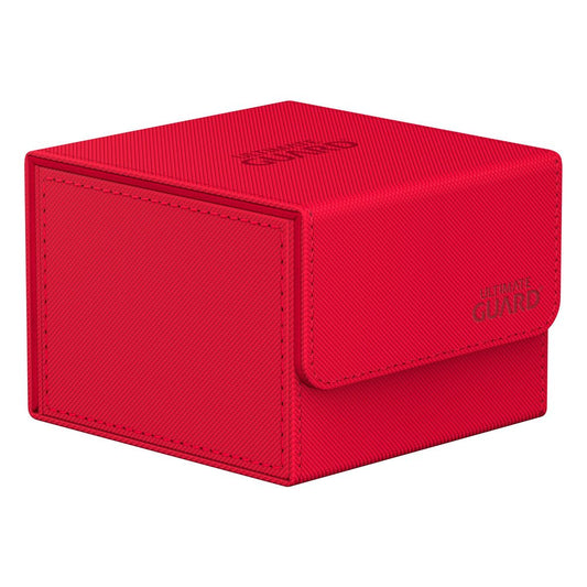 Ultimate Guard Sidewinder 133+ Xenoskin - Rouge