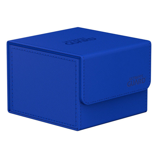 Ultimate Guard Sidewinder 133+ Xenoskin - Bleu