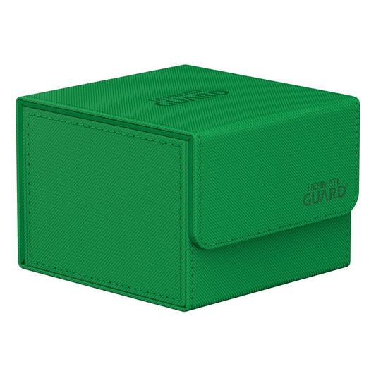 Ultimate Guard Sidewinder 133+ Xenoskin - Vert