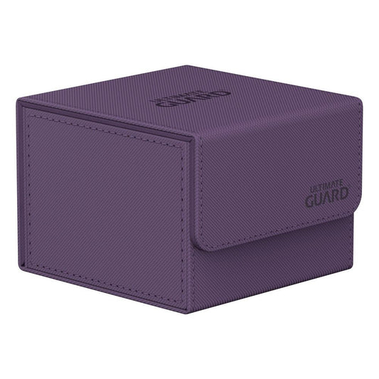 Ultimate Guard Sidewinder 133+ Xenoskin - Violet