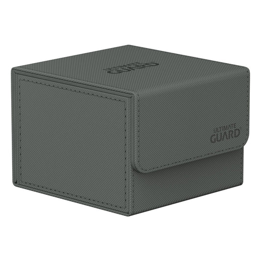 Ultimate Guard Sidewinder 133+ Xenoskin - Gris