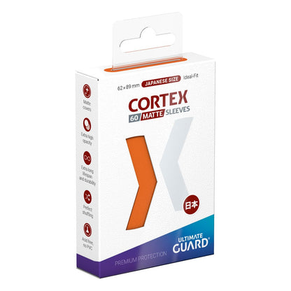 Ultimate Guard Cortex Matte - Japanese Size