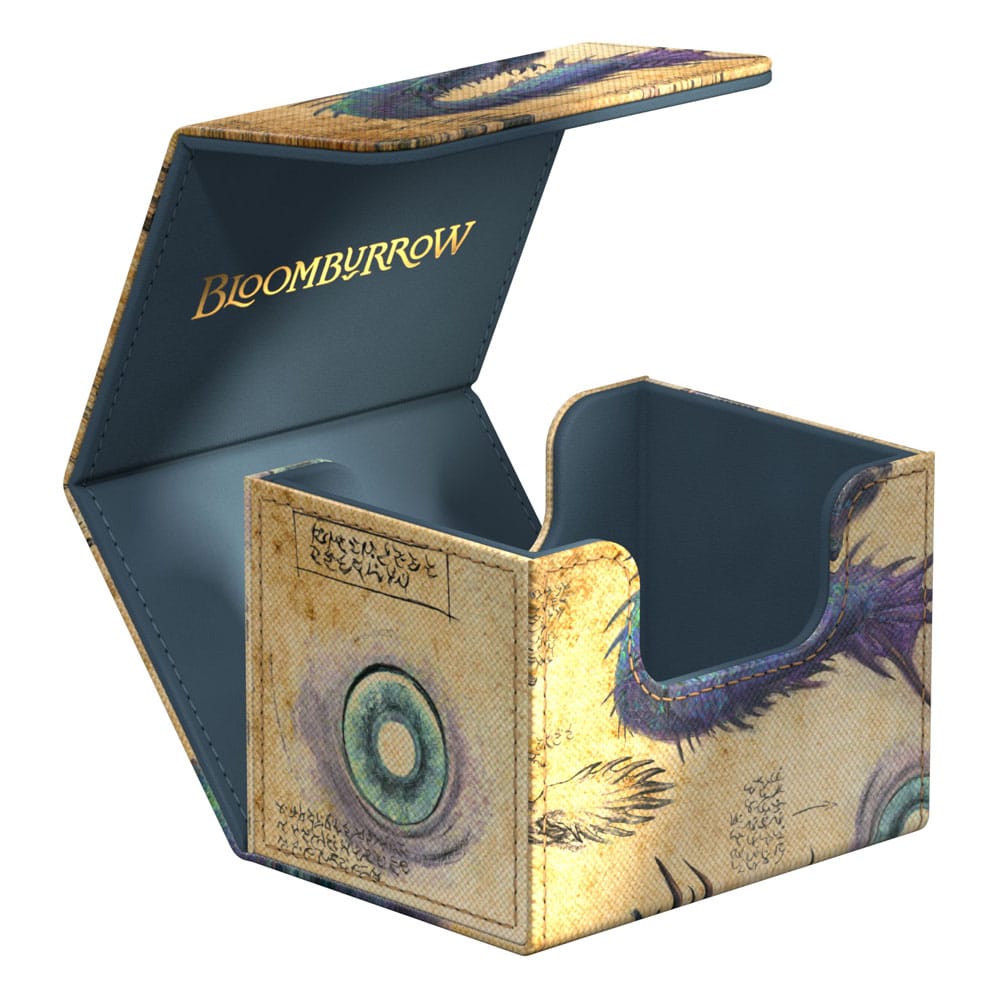 Ultimate Guard Sidewinder 100+ Xenoskin Magic: The Gathering "Bloomburrow" - Eluge, the Shoreless Sea Deck Box