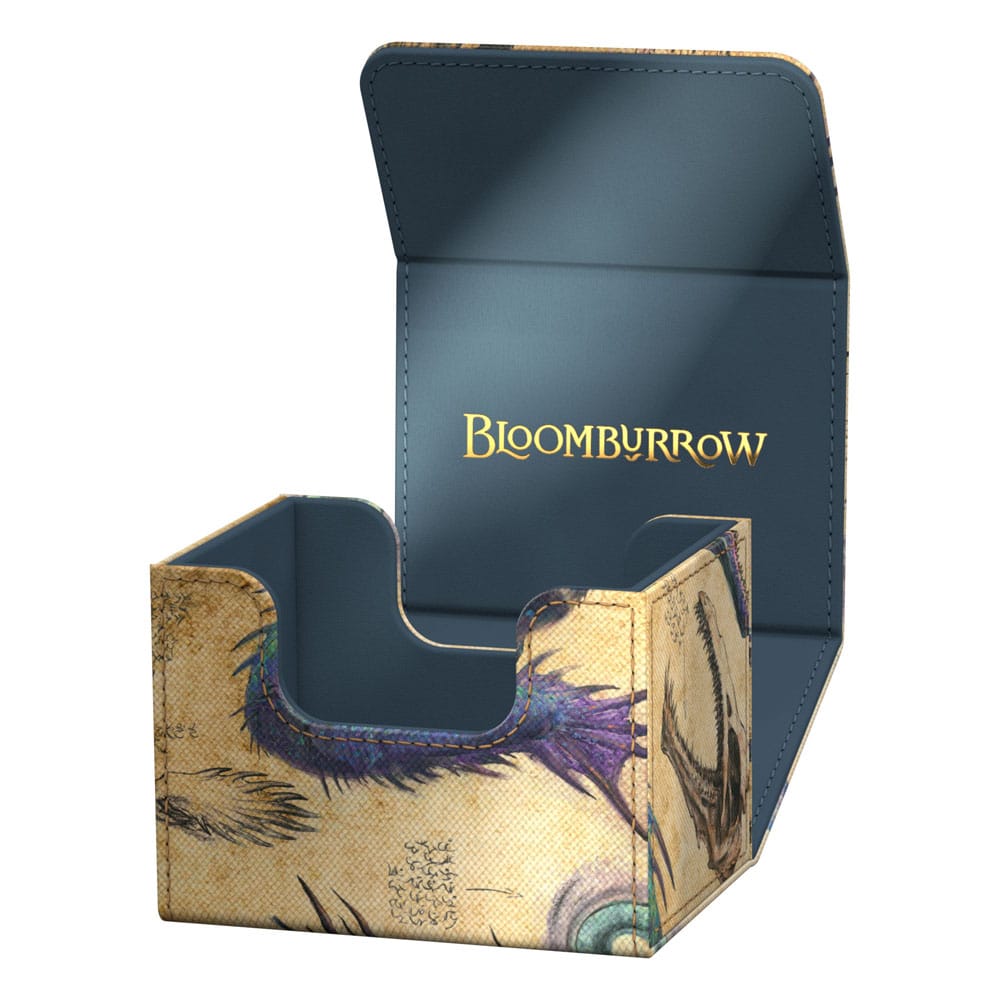 Ultimate Guard Sidewinder 100+ Xenoskin Magic: The Gathering "Bloomburrow" - Eluge, the Shoreless Sea Deck Box