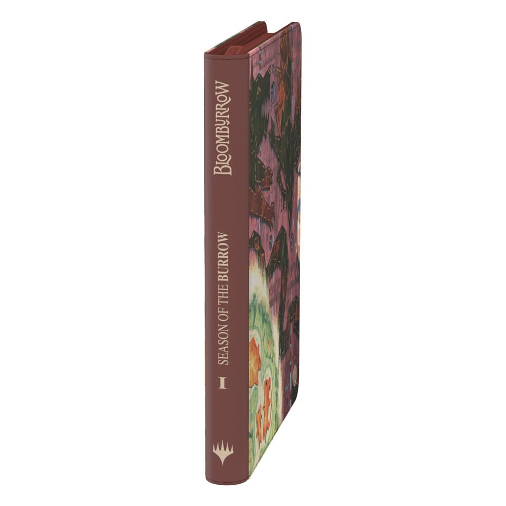 Ultimate Guard Zipfolio 360 Xenoskin Magic: The Gathering "Bloomburrow" - Season of the Burrow Folder