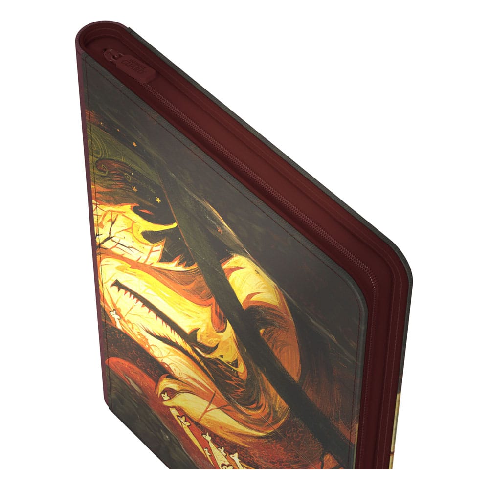 Ultimate Guard Zipfolio 360 Xenoskin Magic: The Gathering "Bloomburrow" - Season of Loss Folder