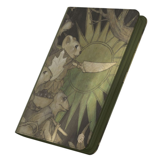 Ultimate Guard Zipfolio 360 Xenoskin Magic: The Gathering "Bloomburrow" - Season of Gathering Folder