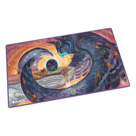 Ultimate Guard Play-Mat Magic: The Gathering "Bloomburrow" - Starlit Truce Playmat