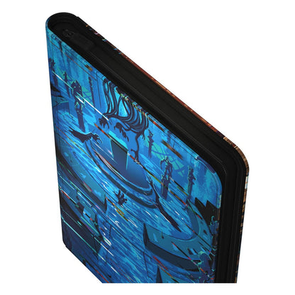 Ultimate Guard Zipfolio 360 Xenoskin Magic: The Gathering « Duskmourn: House of Horror » - Bureau restreint