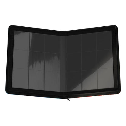 Ultimate Guard Zipfolio 360 Xenoskin Magic: The Gathering « Duskmourn: House of Horror » - Bureau restreint