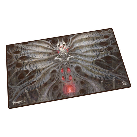 Ultimate Guard Play-Mat Magic: The Gathering "Duskmourn: House of Horror" - Valgavoth, Terror Eater