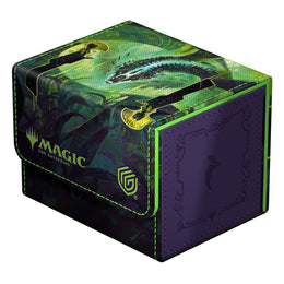 Ultimate Guard Sidewinder 100+ Xenoskin Magic: The Gathering "Tarkir: Dragonstorm" - Emergent Ultimatum