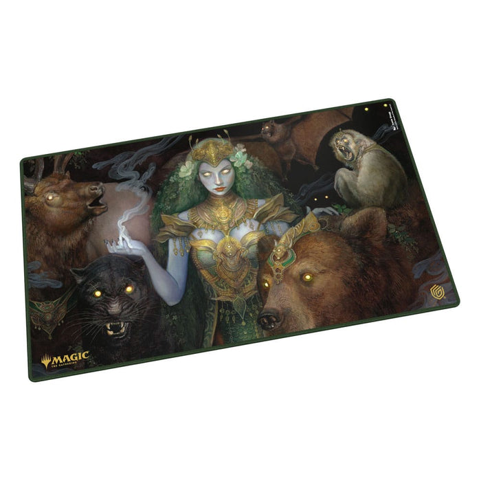 Ultimate Guard Play-Mat Magic: The Gathering "Tarkir: Dragonstorm" - Host of the Hereafter