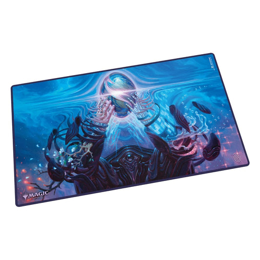 Tapis de jeu Ultimate Guard Magic: The Gathering « Edge of Eternities » - La Pierre de la Fin