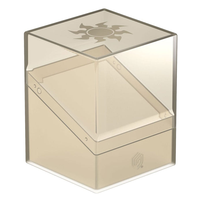 Ultimate Guard Boulder 100+ Hybrid Magic: The Gathering "Mana Edition" - Plains