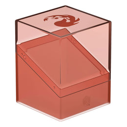 Ultimate Guard Boulder 100+ Magic: The Gathering "Mana Edition" - Mountain