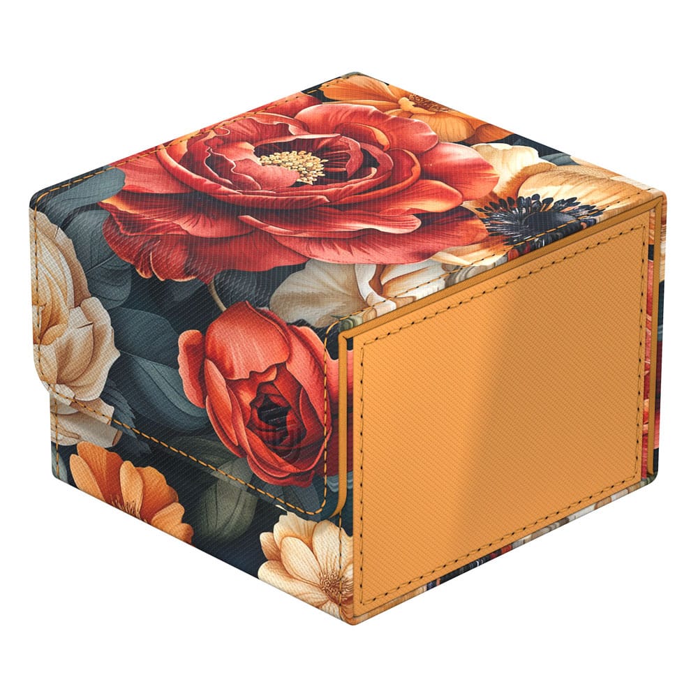 Garde Ultime Sidewinder 133+ Xenoskin « Lieux Floraux III » - Champ Vif