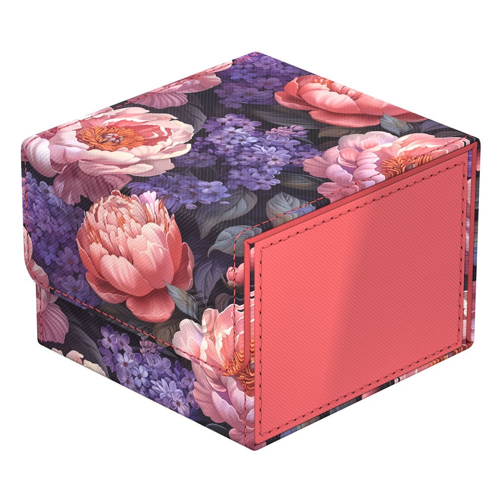 Garde Ultime Sidewinder 133+ Xenoskin « Lieux Floraux III » - Champ Vif