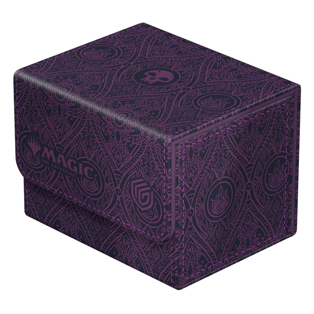 Ultimate Guard Sidewinder 100+ Xenoskin Magic : The Gathering « Edge of Eternities » - Uthros, Titanic Godcore