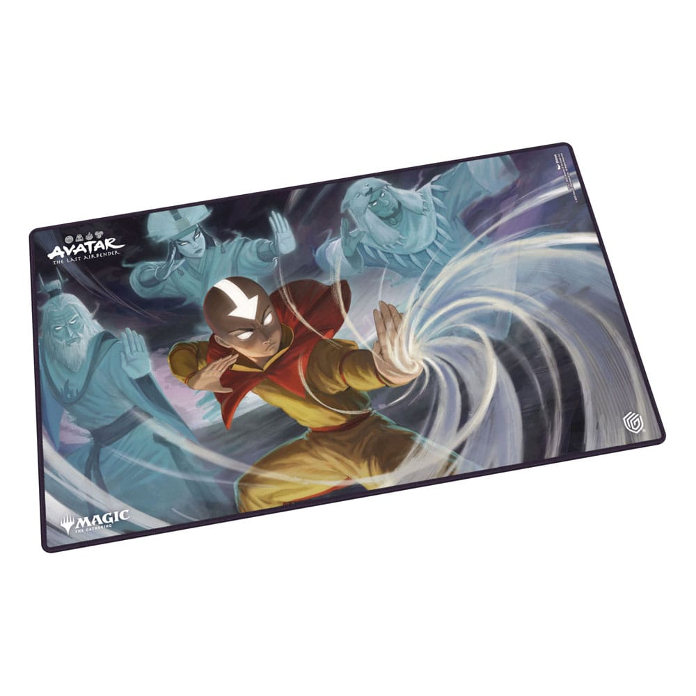 Tapis de jeu Ultimate Guard Magic: The Gathering « Aetherdrift » - Hazoret, chercheuse de dieux
