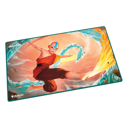 Tapis de jeu Ultimate Guard Magic: The Gathering « Aetherdrift » - Hazoret, chercheuse de dieux