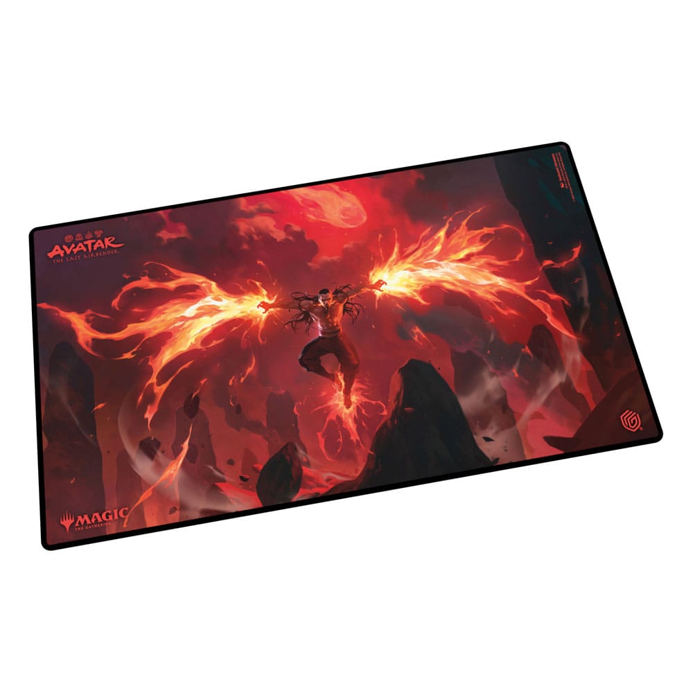 Tapis de jeu Ultimate Guard Magic: The Gathering « Aetherdrift » - Hazoret, chercheuse de dieux