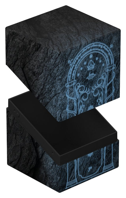 Ultimate Guard RTE Boulder 100+ Le Seigneur des Anneaux™ « Lieux de la Terre du Milieu » - Mines de la Moria
