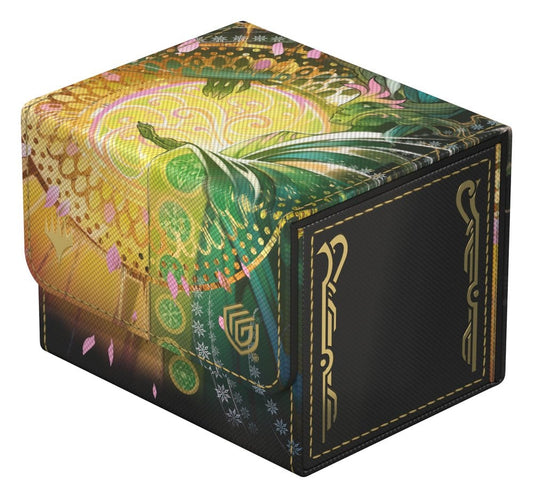 Ultimate Guard Sidewinder 100+ Xenoskin Magic: The Gathering « Secrets de Strixhaven » – Voile d'Été