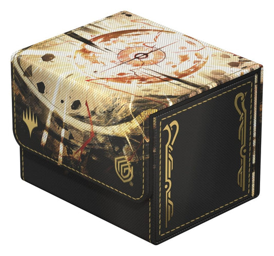 Ultimate Guard Sidewinder 100+ Xenoskin Magic: The Gathering "Secrets of Strixhaven" - Armageddon