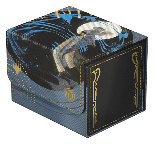 Ultimate Guard Sidewinder 100+ Xenoskin Magic: The Gathering « Secrets de Strixhaven » – Force de Volonté