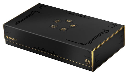 Ultimate Guard Omnihive 1000+ Xenoskin Magic: The Gathering « Les secrets de Strixhaven »