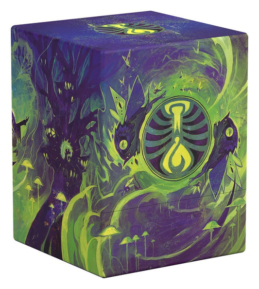 Ultimate Guard RTE Boulder 100+ Magic: The Gathering « Secrets de Strixhaven » – Witherbloom