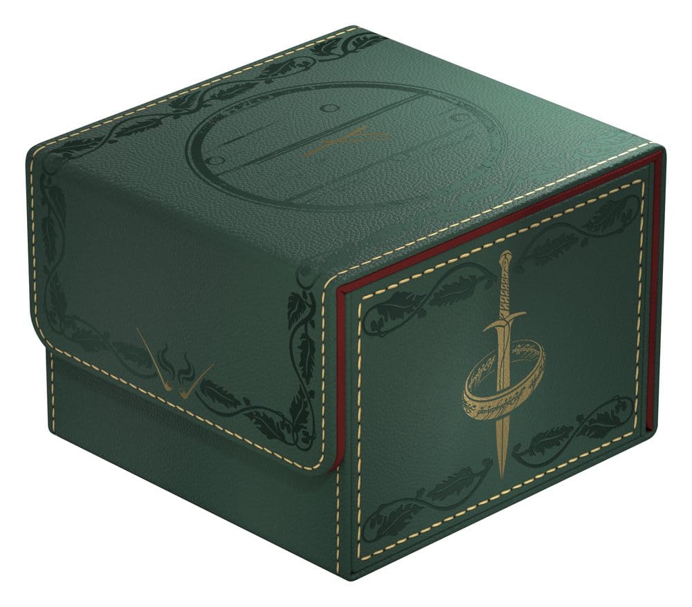 Ultimate Guard Sidewinder 133+ Xenoskin The Hobbit™ - A Fateful Engagement