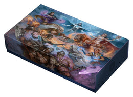 Ultimate Guard Omnihive 1000+ Xenoskin Magic: The Gathering "Reality Fracture" - Face Yourself