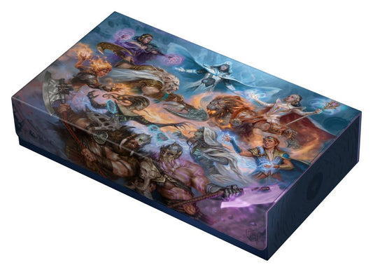 Ultimate Guard Omnihive 1000+ Xenoskin NETFLIX ONE PIECE