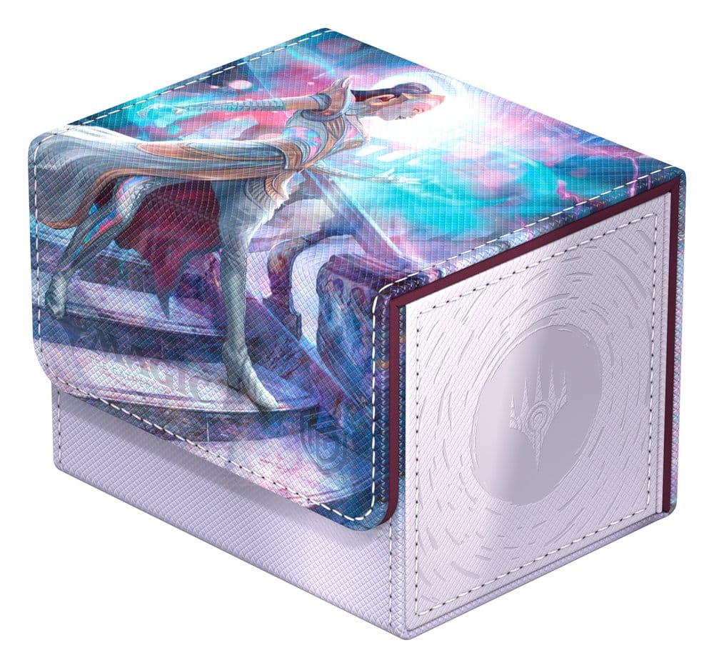 Ultimate Guard Omnihive 1000+ Xenoskin NETFLIX ONE PIECE