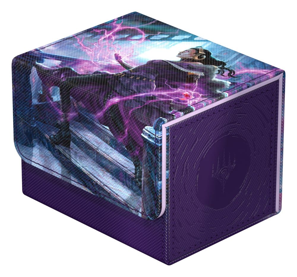 Ultimate Guard Omnihive 1000+ Xenoskin NETFLIX ONE PIECE
