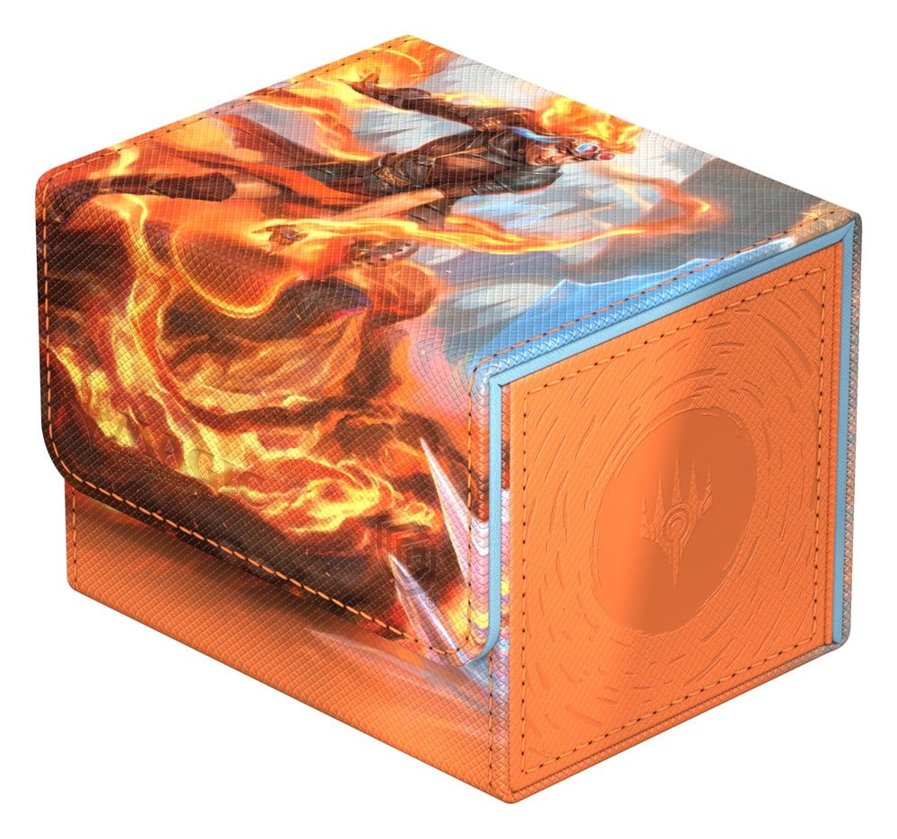 Ultimate Guard Omnihive 1000+ Xenoskin NETFLIX ONE PIECE