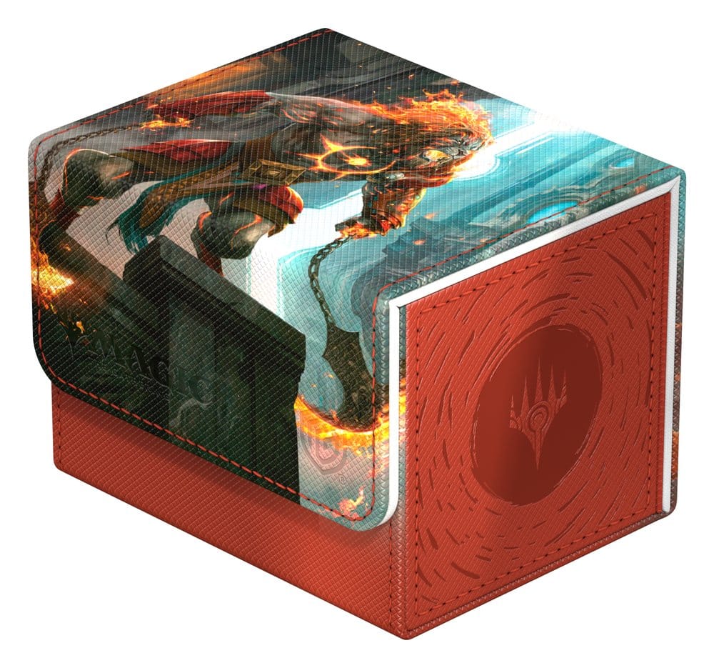 Ultimate Guard Omnihive 1000+ Xenoskin NETFLIX ONE PIECE