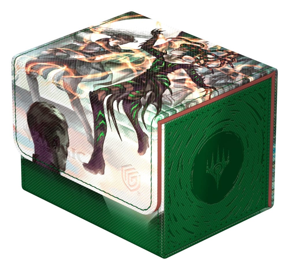 Ultimate Guard Omnihive 1000+ Xenoskin NETFLIX ONE PIECE