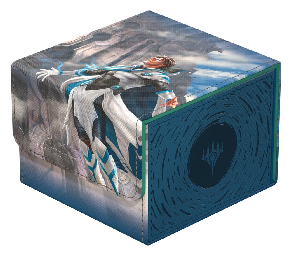 Ultimate Guard Omnihive 1000+ Xenoskin NETFLIX ONE PIECE