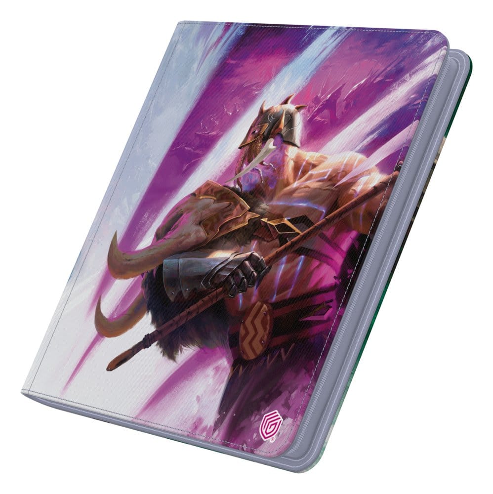 Ultimate Guard Omnihive 1000+ Xenoskin NETFLIX ONE PIECE